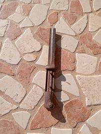 Baionetta modello Mauser K98