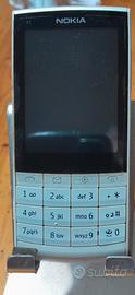 cellulare nokia X3-02