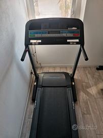tapis roulant pro form 475 audio series