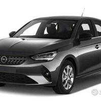 Opel corsa ricambi 2018-2020