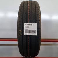 Gomme Usate Michelin 215 65 17 Guarda Catalogo
