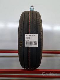 Gomme Usate Michelin 215 65 17 Guarda Catalogo