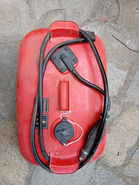 Serbatoio carburante yamaha