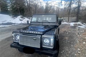 LAND ROVER Defender - 2012