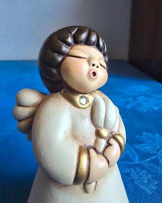 Statuina Angelo Thun del 2014
