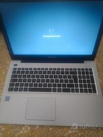 Asus Vivobook x556ua