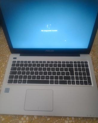 Asus Vivobook x556ua