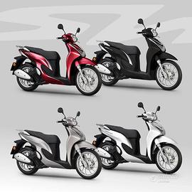 Honda Altro