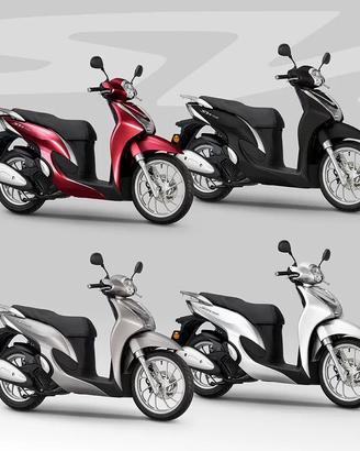 Honda Altro