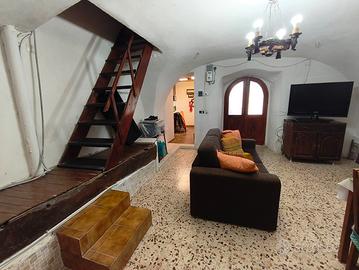 rustico indipendente 