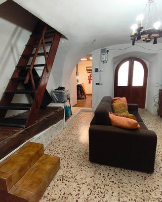 rustico indipendente 