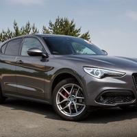 Ricambi disponibili alfa romeo stelvio 2013 2023