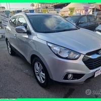 Hyundai iX35 1.7 Diesel 115CV.Permut.o.2013