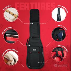 Gator Cases - G-PG BASS