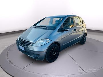 Mercedes-benz A 150 benzina 2007 130.000Km neo pat