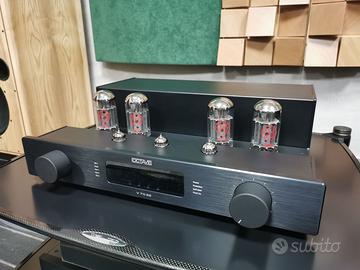 OCTAVE V70SE