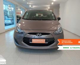 HYUNDAI ix20 ix20 1.4 90 CV Light