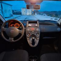 fiat panda anno 2009