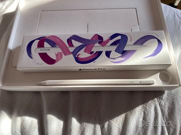 Apple Pencil Pro - Con personalizzazione