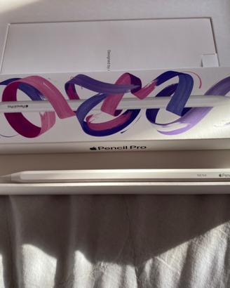 Apple Pencil Pro - Con personalizzazione
