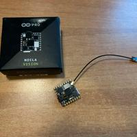 Arduino Pro Nicla Vision nuova