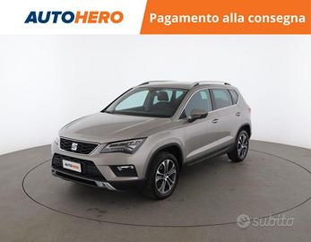 SEAT Ateca AM92280
