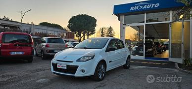Renault Clio 1.5 dCi 75CV 5 porte Dynamique