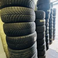 Gomme pneumatici vari termiche invernali estive