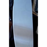 Spoiler Audi A3