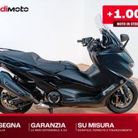 YAMAHA T-MAX 560 TECH MAX - 2020