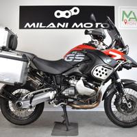 BMW R 1200 GS Adventure - 2008