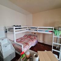 Cameretta 4 posti letto