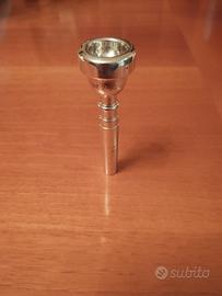 bocchino tromba Bach 2-1/2c