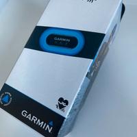 Garmin HRM-Tri  fascia cardio