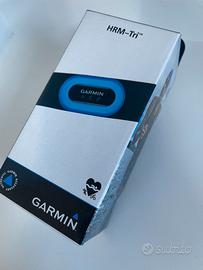 Garmin HRM-Tri  fascia cardio