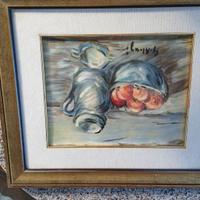 Quadro Alongi