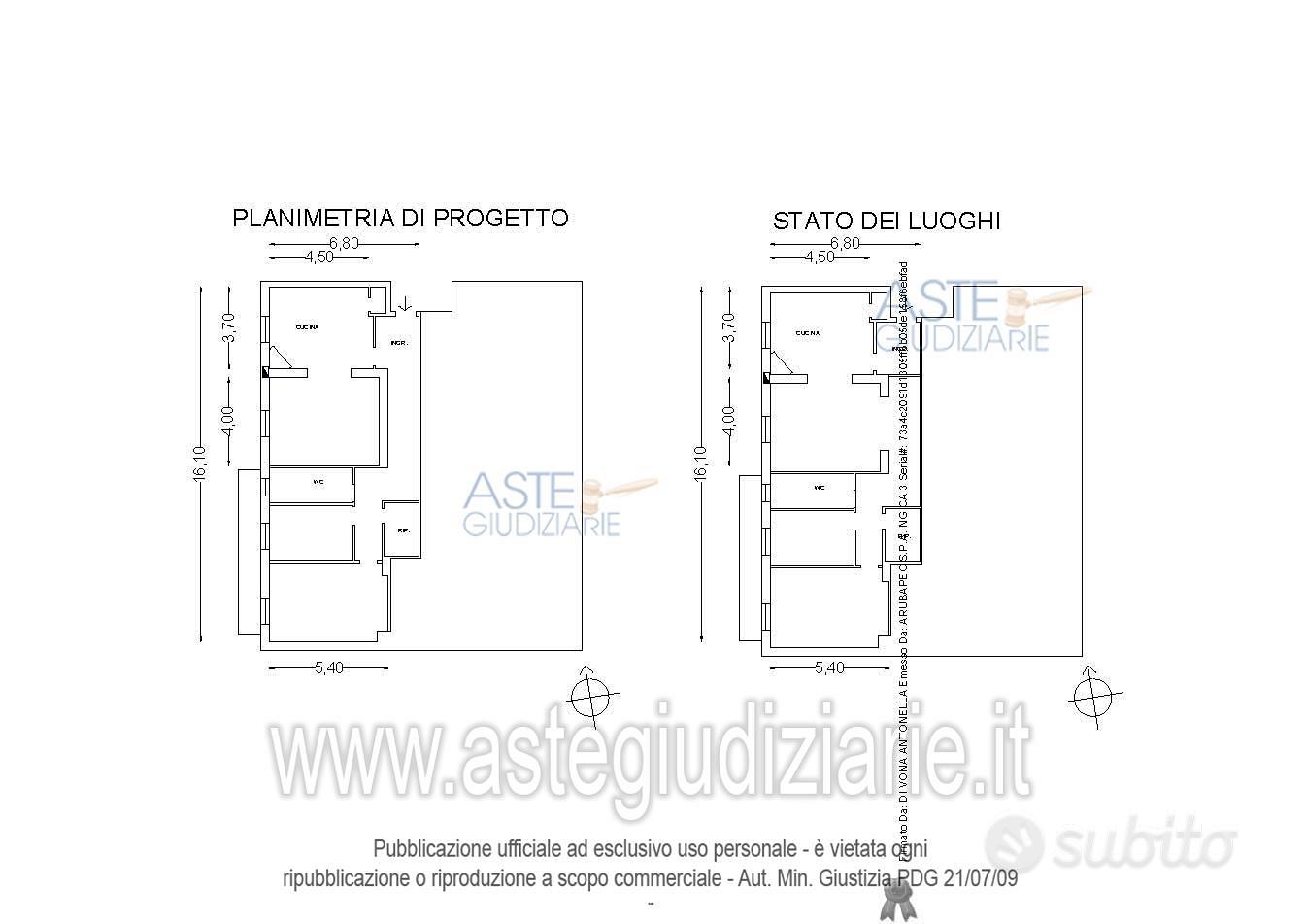 Appartamento – CH, Chieti - Vista 2