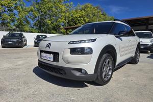 Citroen C4 Cactus BlueHDi 100 S&S Shine