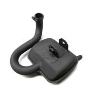 Marmitta Sito per Piaggio Vespa PX 125 e 150