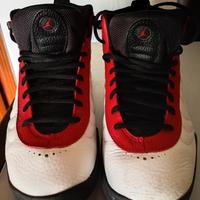 Jordan Jumpman Pro "Chicago Bulls" EU44,UK9,US10