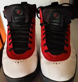 Jordan Jumpman Pro "Chicago Bulls" EU44,UK9,US10