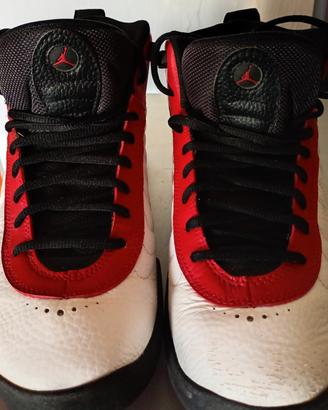 Jordan Jumpman Pro "Chicago Bulls" EU44,UK9,US10
