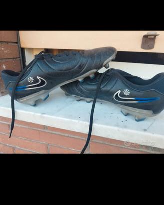 scarpini Nike Tiempo