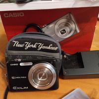 macchina fotografica digitale