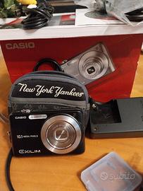 macchina fotografica digitale