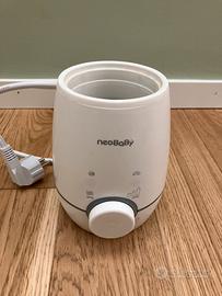 Scaldabiberon elettrico NeoBaby (Chicco)