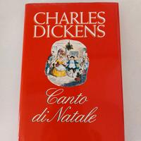 Canto di Natale Charles Dickens