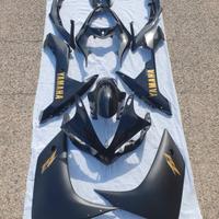 Ricambi Yamaha r1 2007 2008
