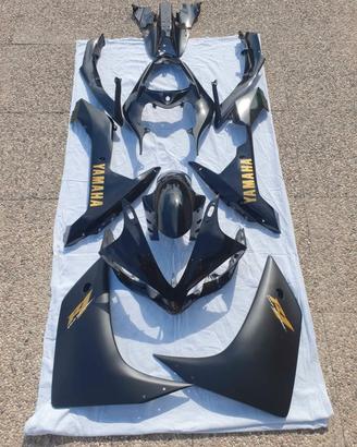 Ricambi Yamaha r1 2007 2008