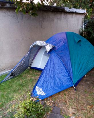Tenda da campeggio